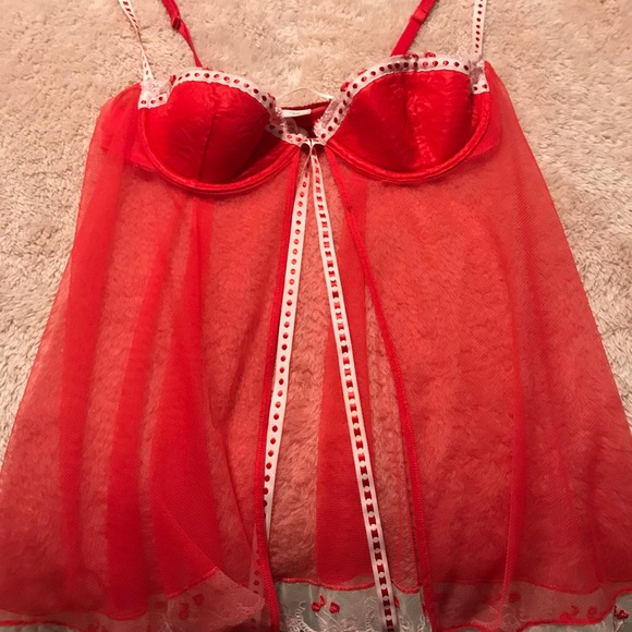 Super Sexy Lingerie 3 Set - Picture 2 of 3